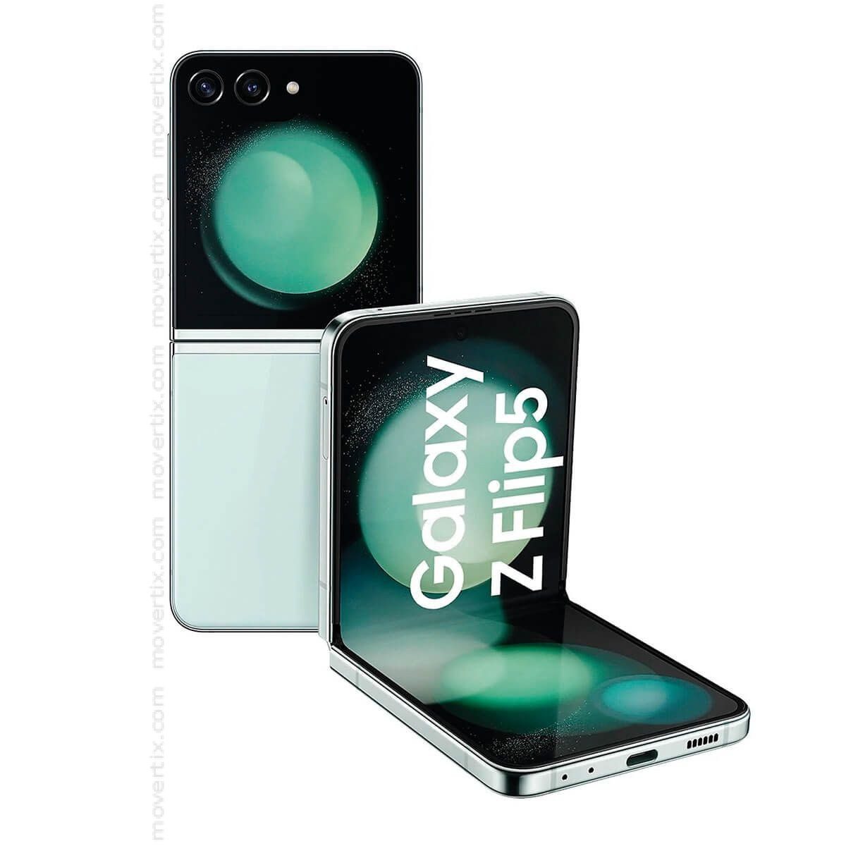 Z flip 5 256gb