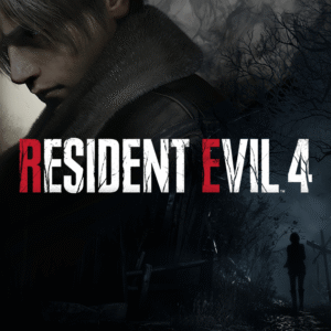 Resident Evil 4 Remake