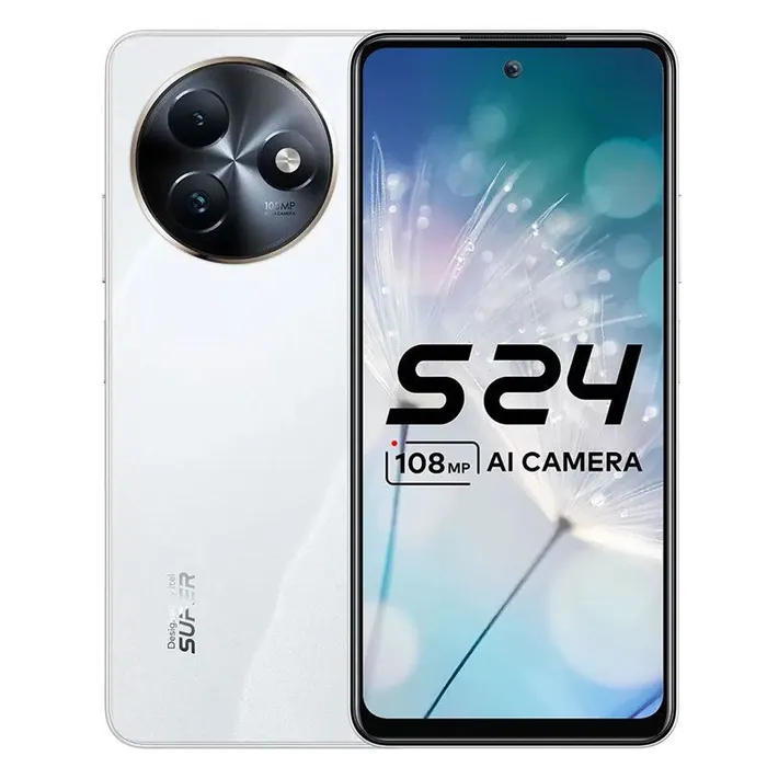 S24 4/128gb
