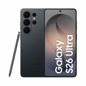 S26 Ultra 512GB