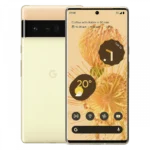 Google Pixel 6 Pro