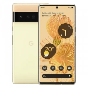 Google Pixel 6 Pro
