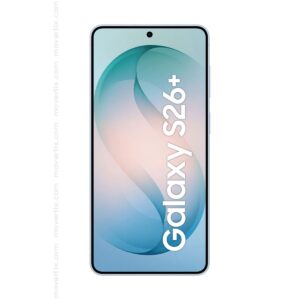 s26+ 256GB