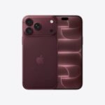 iPhone 18 Pro Max 512gb