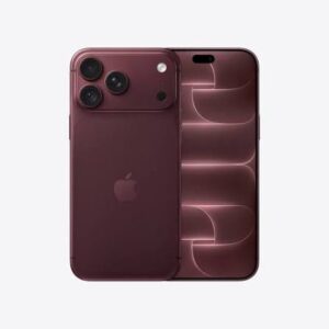 iPhone 18 Pro Max 512gb